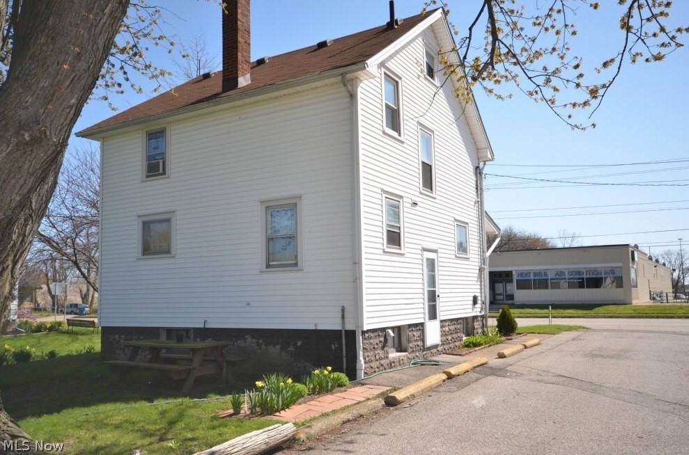 Brace - Commercial Sale