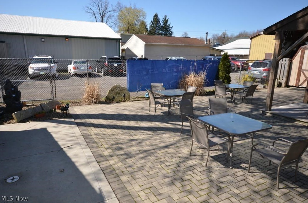 Brace - Commercial Sale