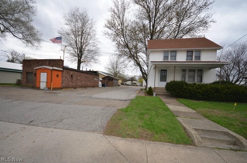 Brace - Commercial Sale