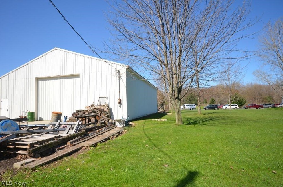 Brace - Commercial Sale