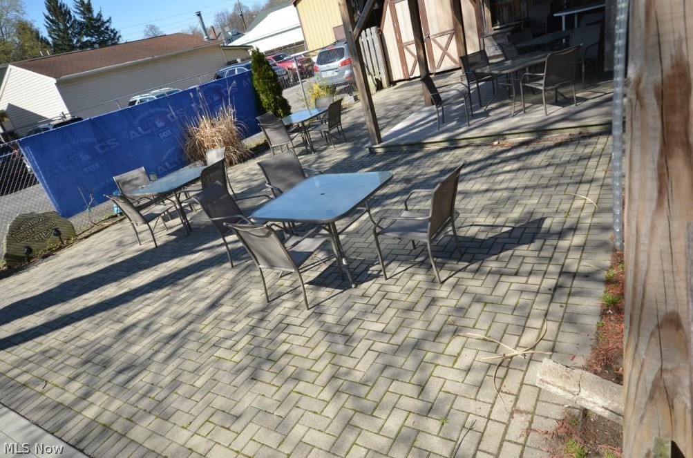 Brace - Commercial Sale