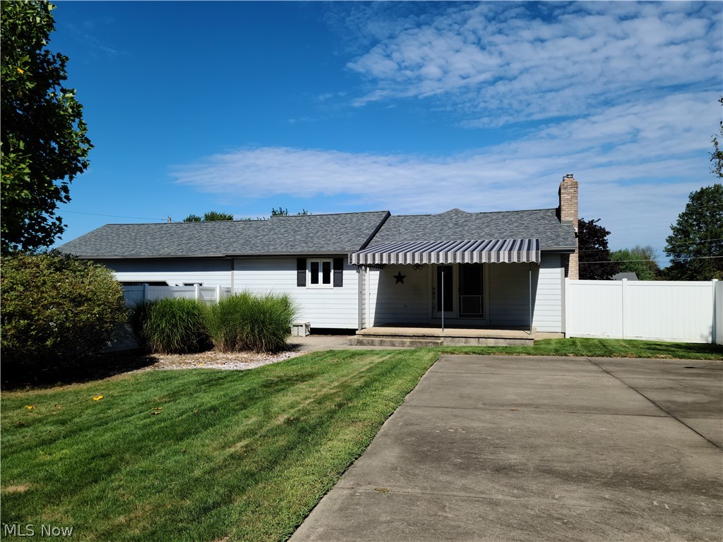 So. Poland Heights - Residential