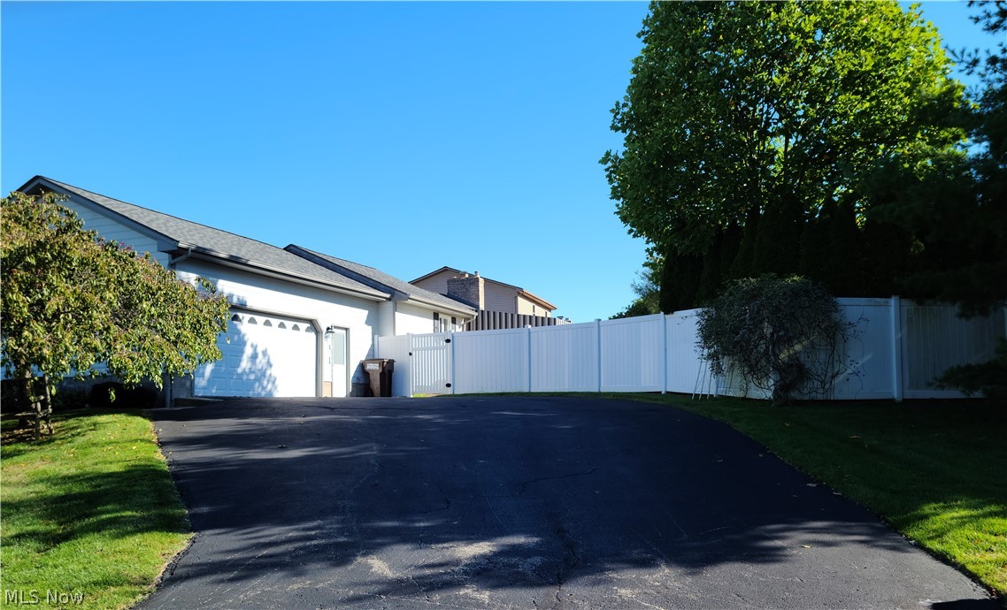 So. Poland Heights - Residential