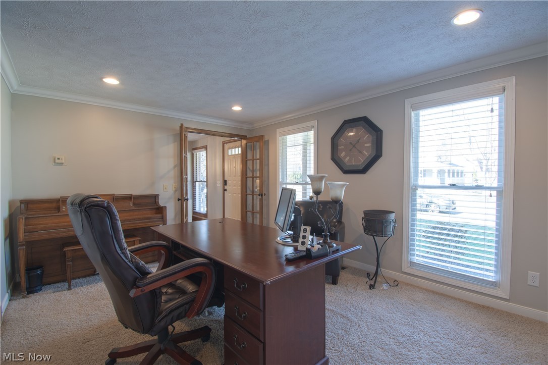 Colony Woods - Residential