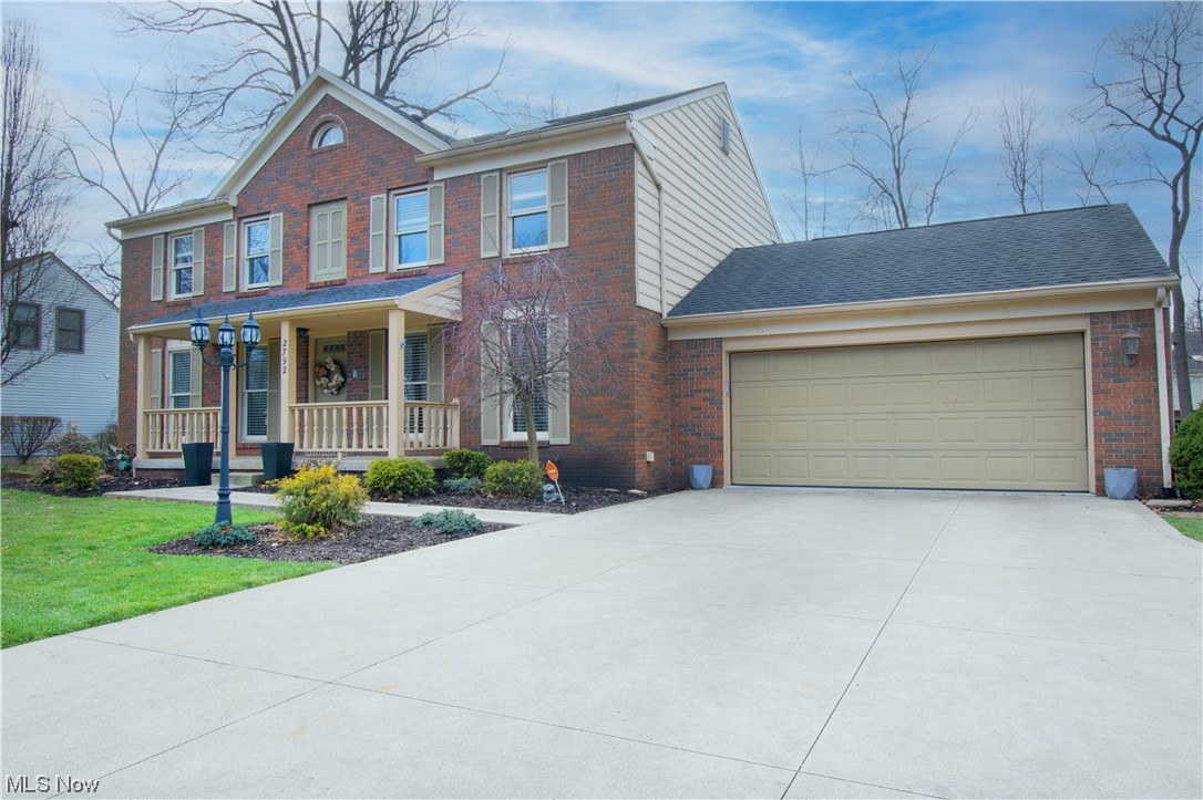 Colony Woods - Residential