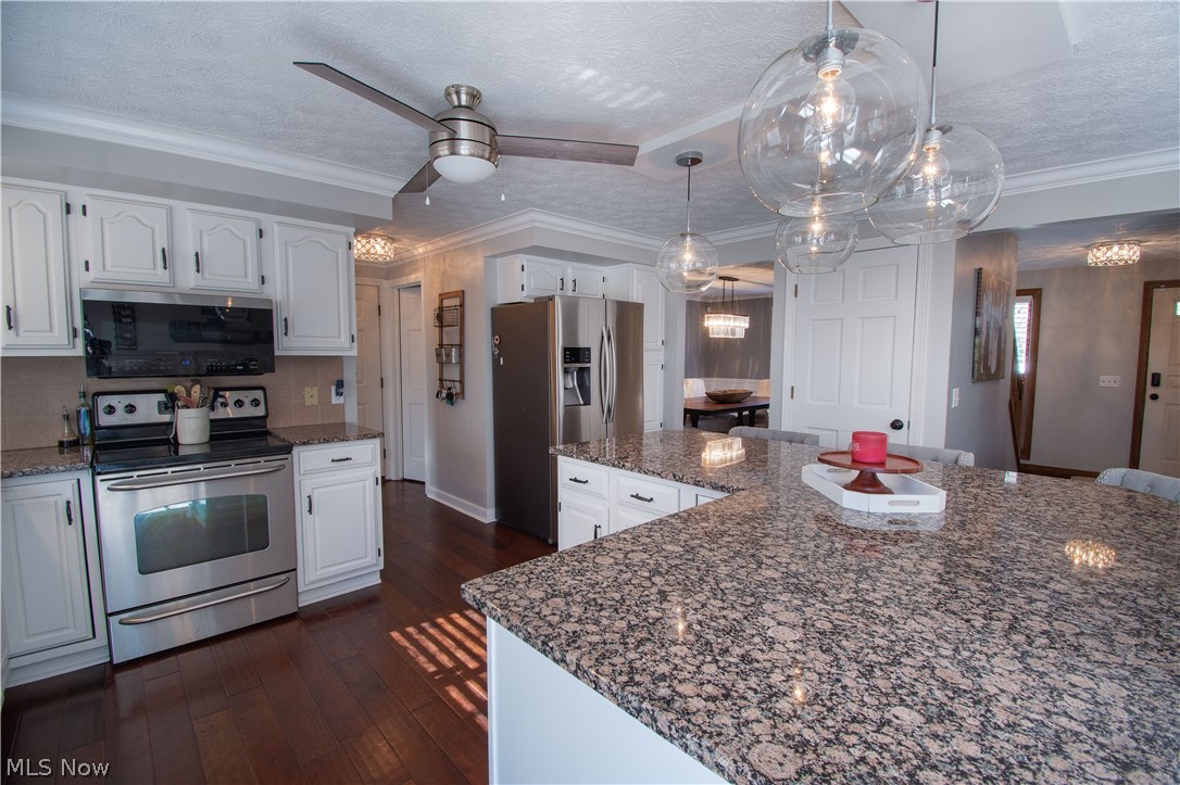 Colony Woods - Residential