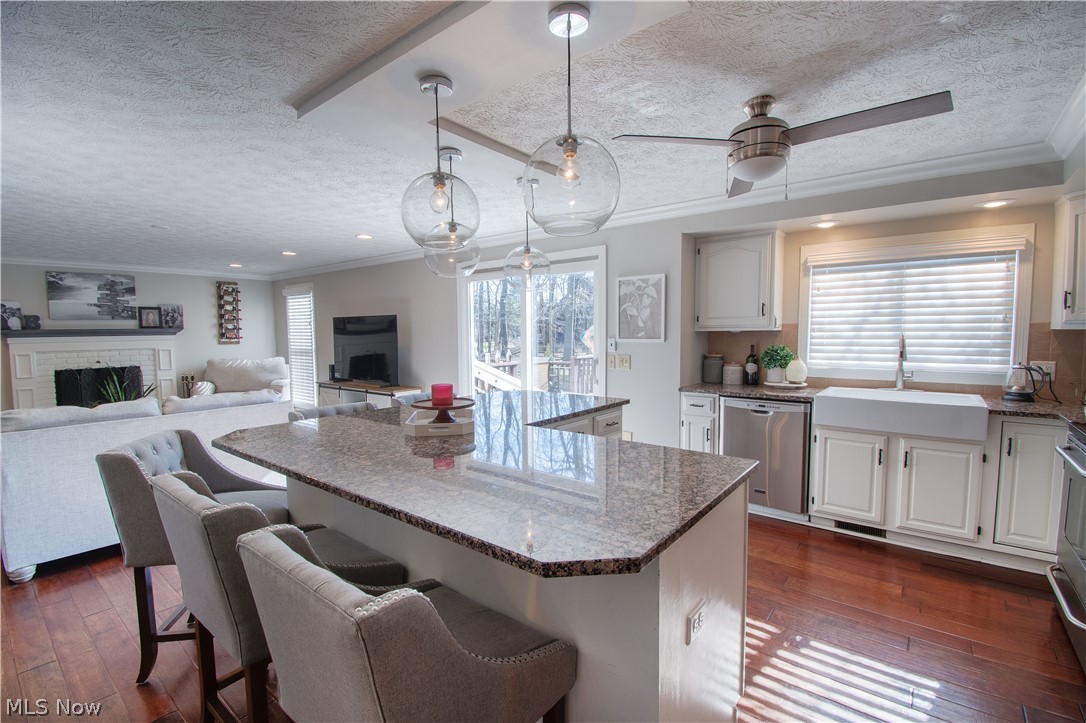 Colony Woods - Residential