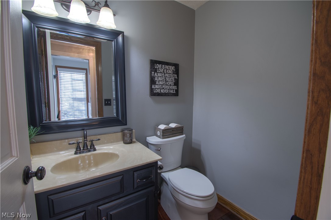 Colony Woods - Residential