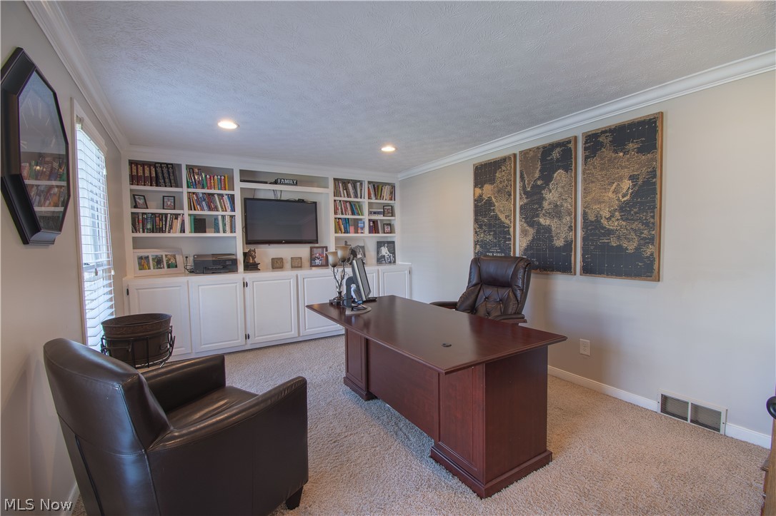 Colony Woods - Residential