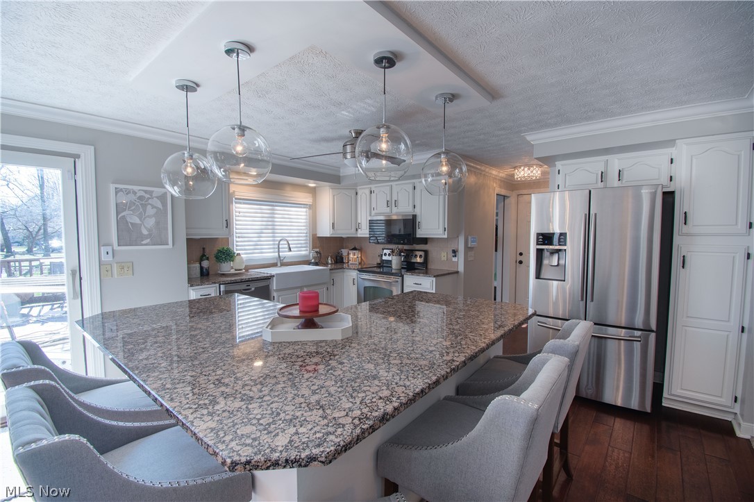 Colony Woods - Residential