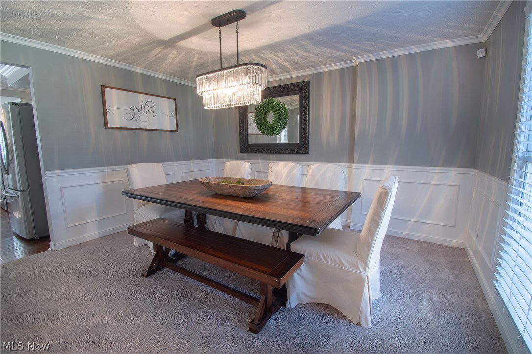 Colony Woods - Residential