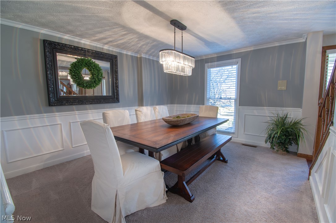 Colony Woods - Residential