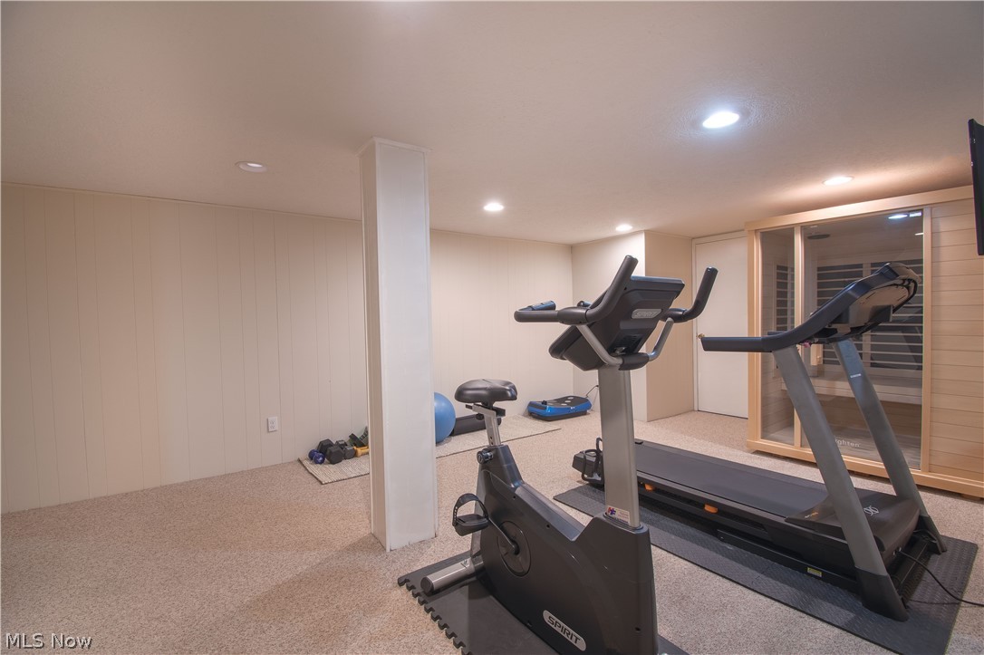 Colony Woods - Residential