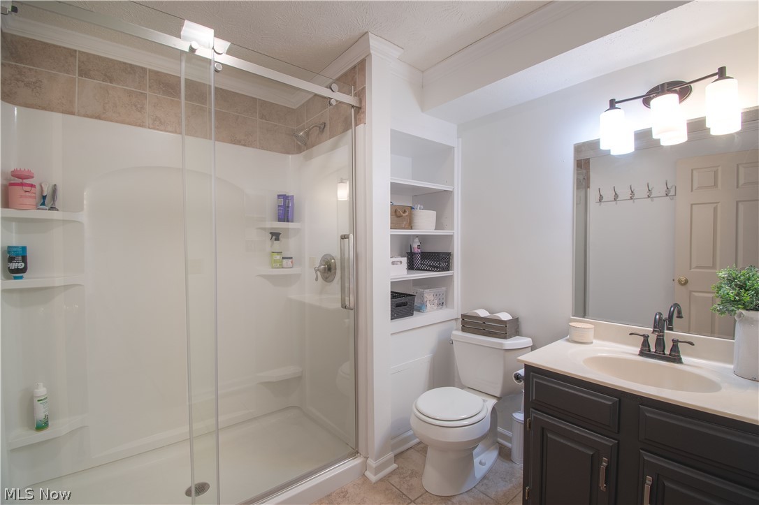 Colony Woods - Residential