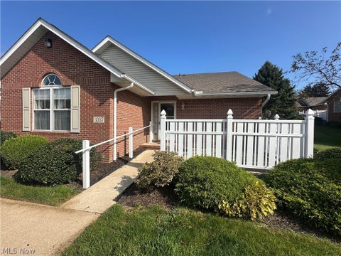 Tiny photo for 3337 Bayberry Cove, Wooster, OH 44691 (MLS # 5240708)
