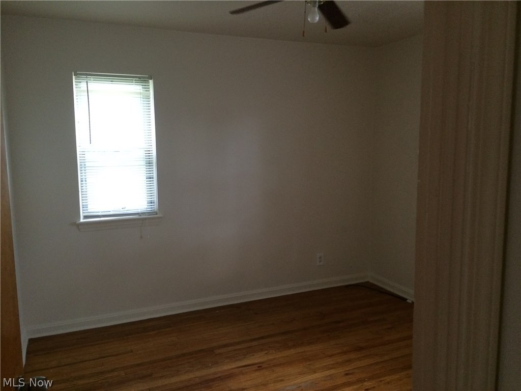 Maple Heights 02 - Residential Lease