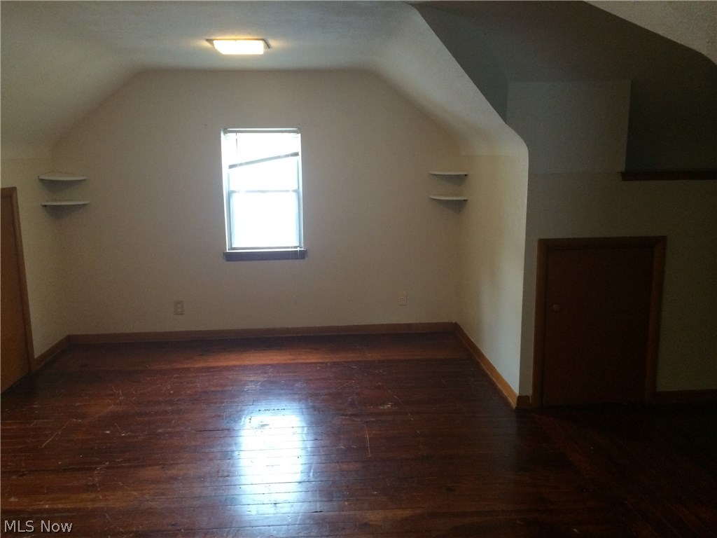 Maple Heights 02 - Residential Lease