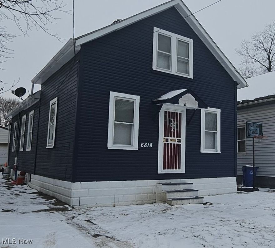 Charming 3-Bedroom, 1-Bathroom Home - Recently Renovated! This updated home offers modern finishes, spacious rooms, and a perfect layout for comfortable living. Priced to sell. No wholesalers or blind offers.
