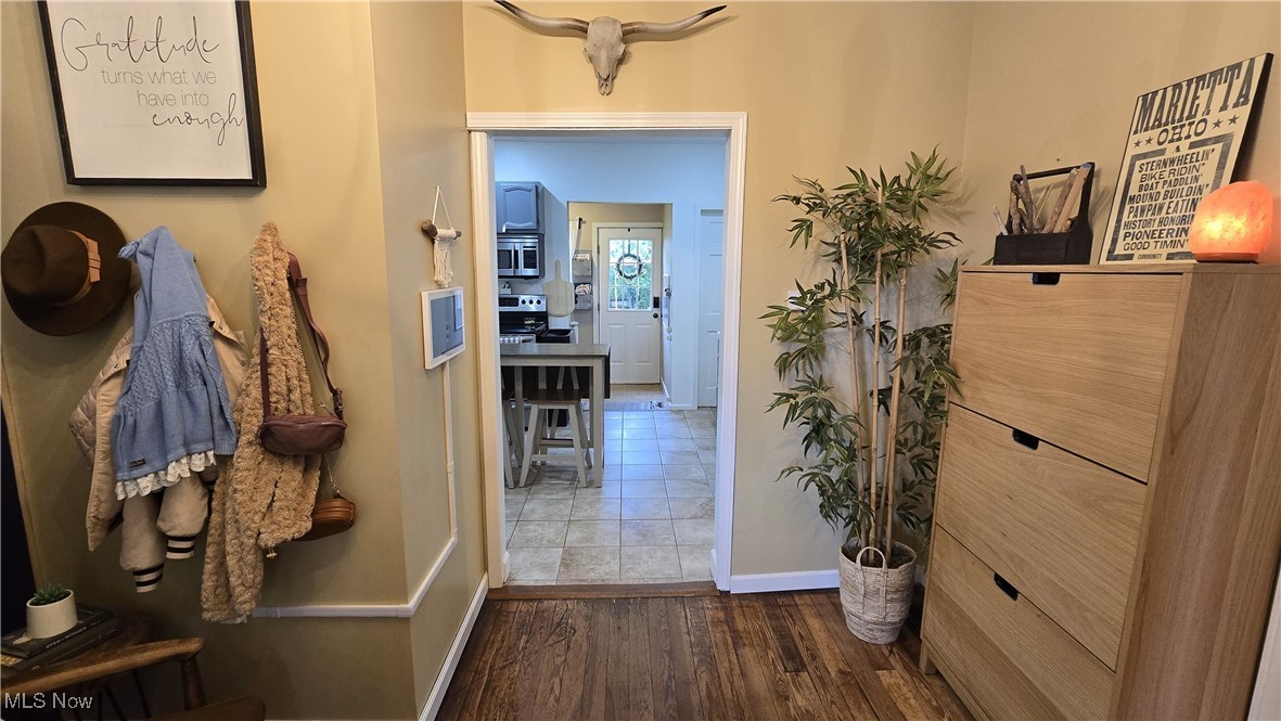 401 Oakwood Avenue, Marietta, Ohio image 18