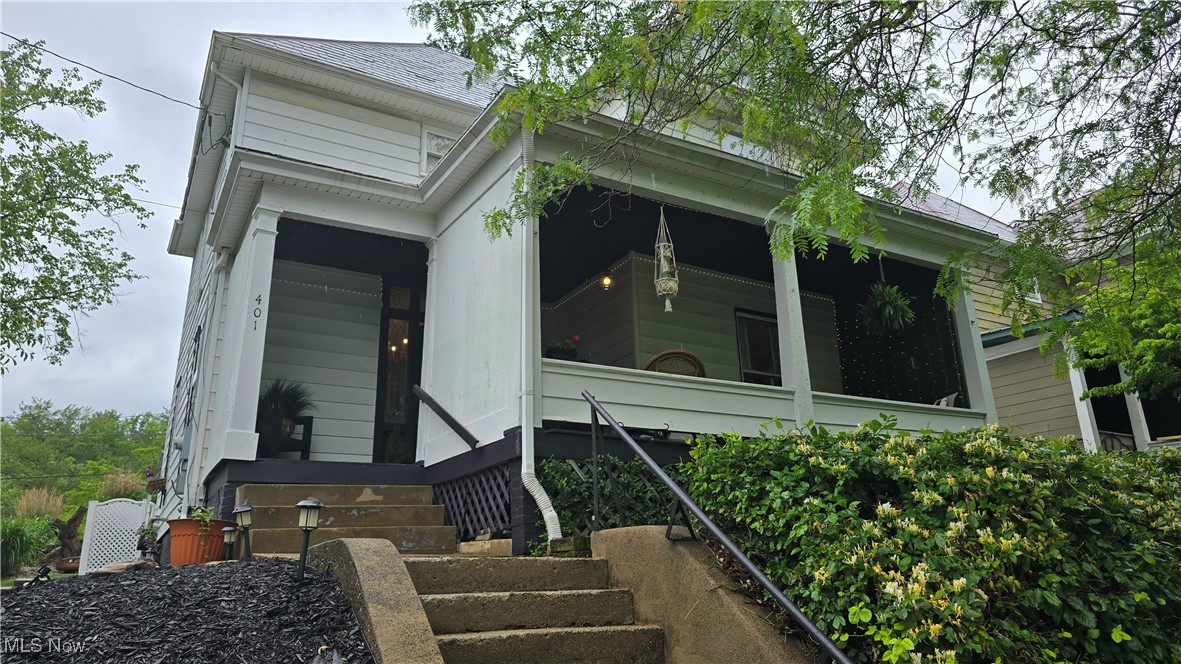 401 Oakwood Avenue, Marietta, Ohio image 2