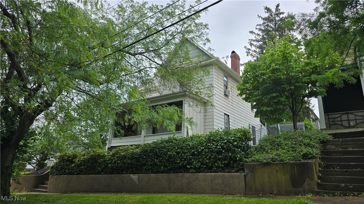401 Oakwood Avenue, Marietta, Ohio image 3
