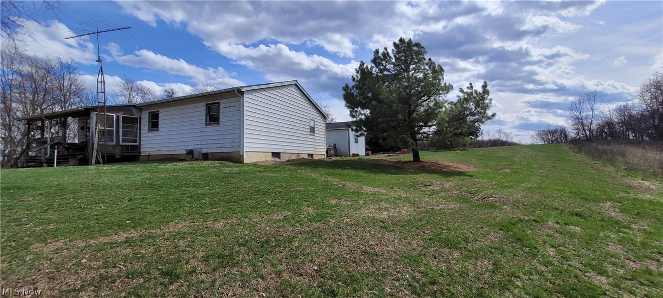 Township/Linton - Land