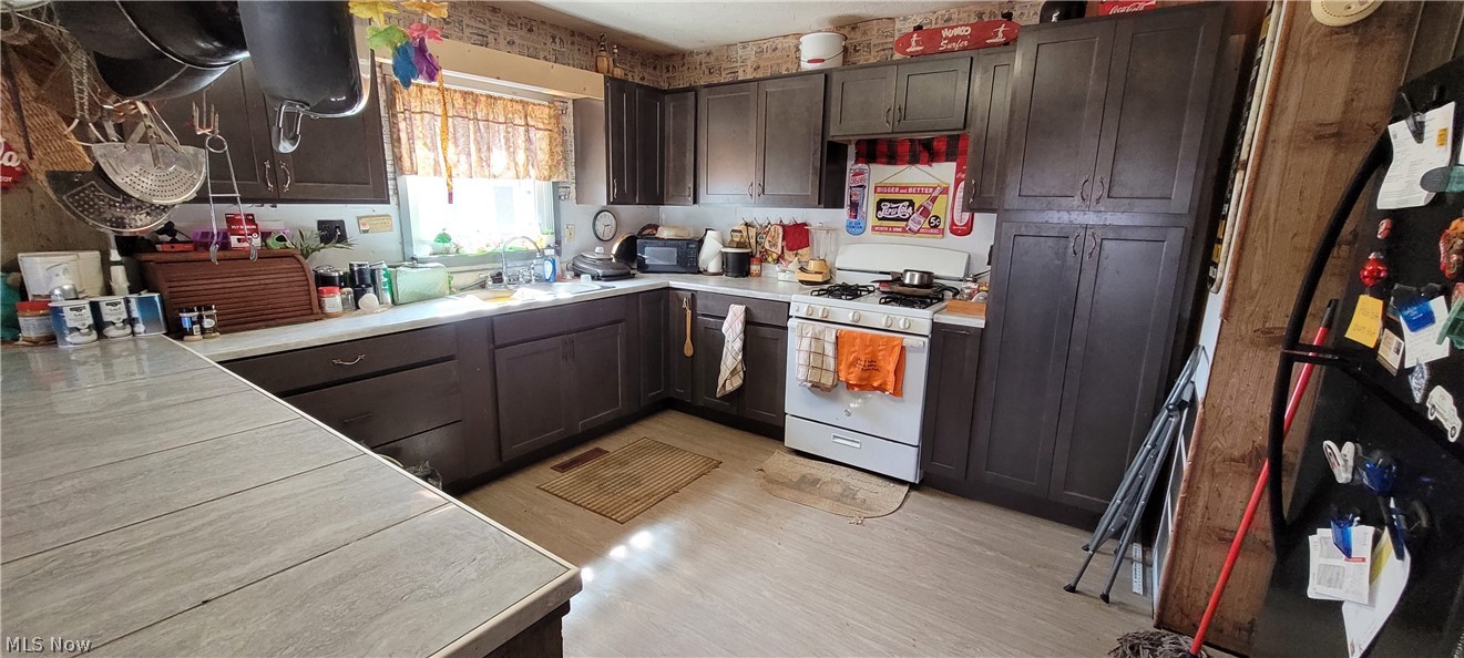 Township/Linton - Land