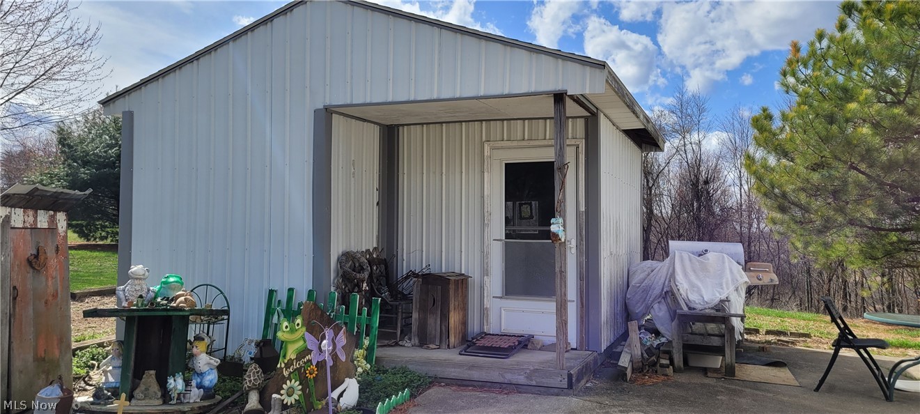 Township/Linton - Land