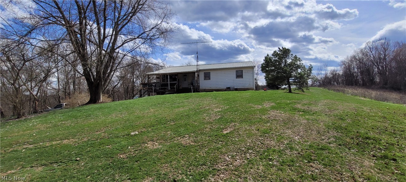 Township/Linton - Land