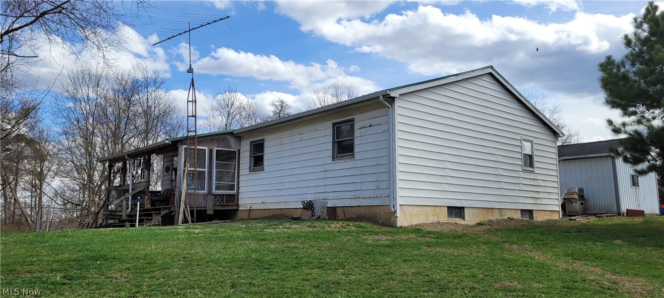 Township/Linton - Land