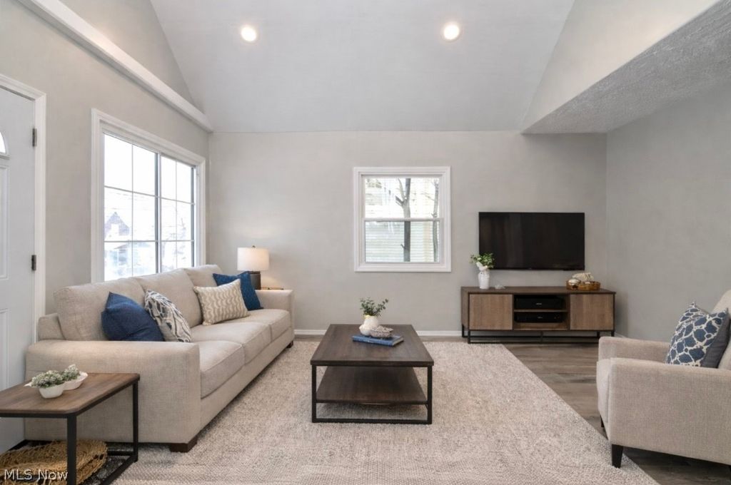 Photo of 7505 Bancroft Avenue, Garfield Heights, OH 44105 (MLS # 5185675)