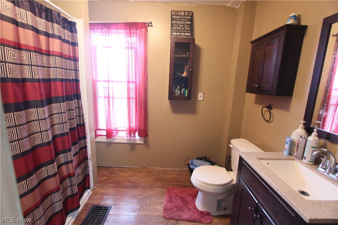 Bramans - Residential