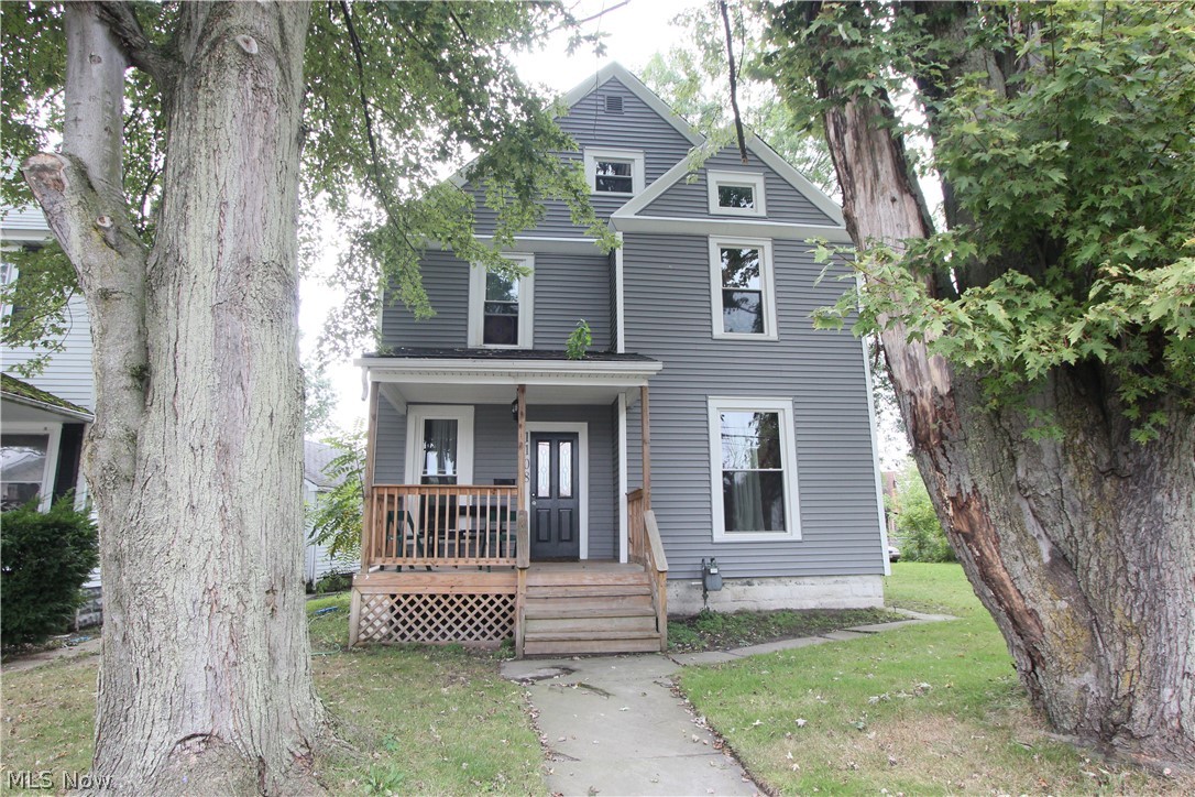 Bramans - Residential