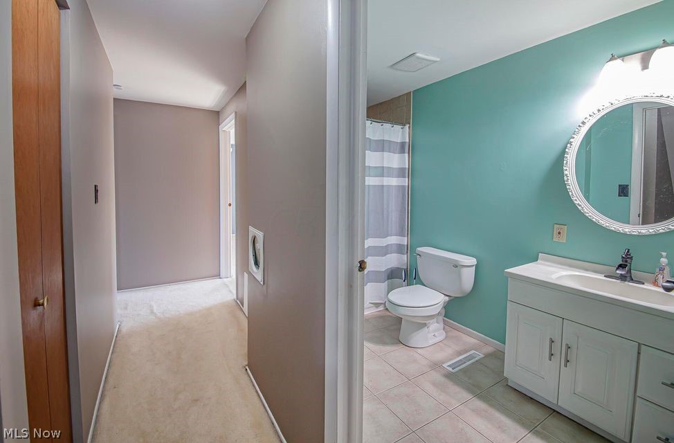 Annehurst Village - Residential