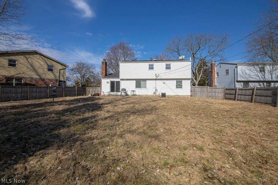 Annehurst Village - Residential