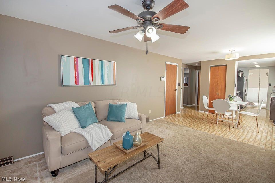 Annehurst Village - Residential