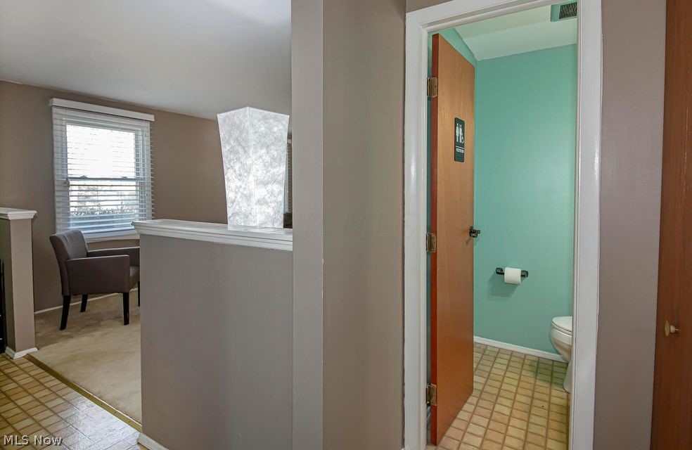 Annehurst Village - Residential