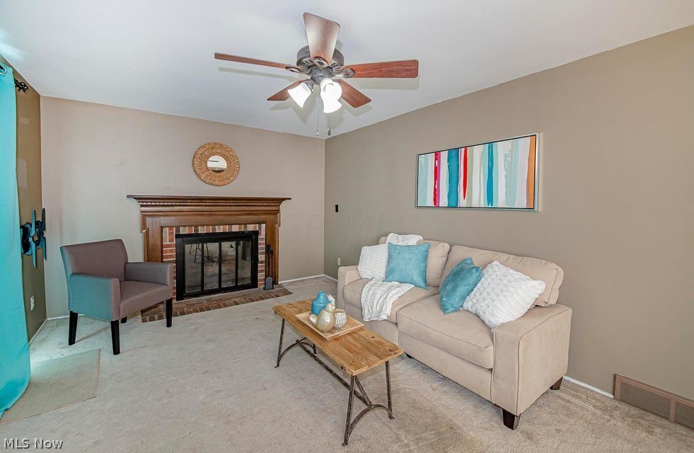 Annehurst Village - Residential