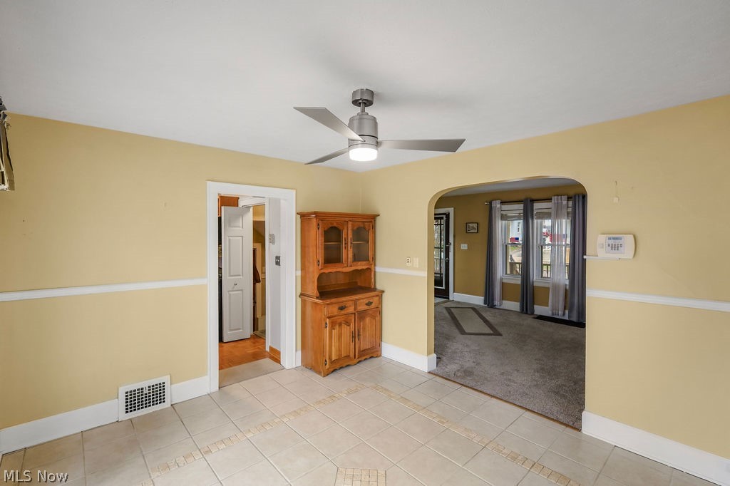 Firestone Park - Residential