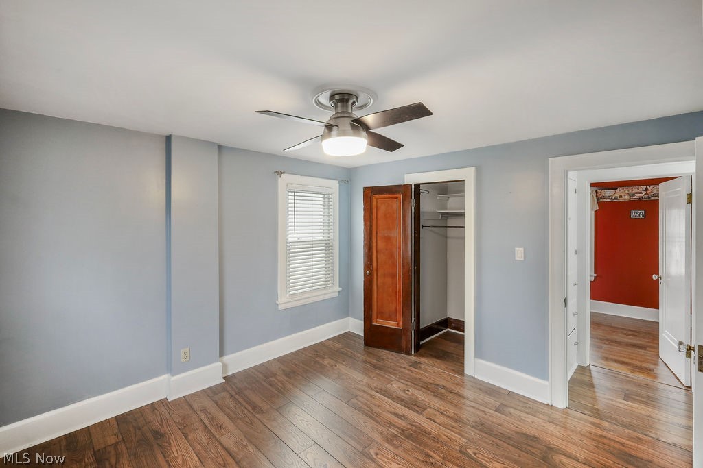 Firestone Park - Residential