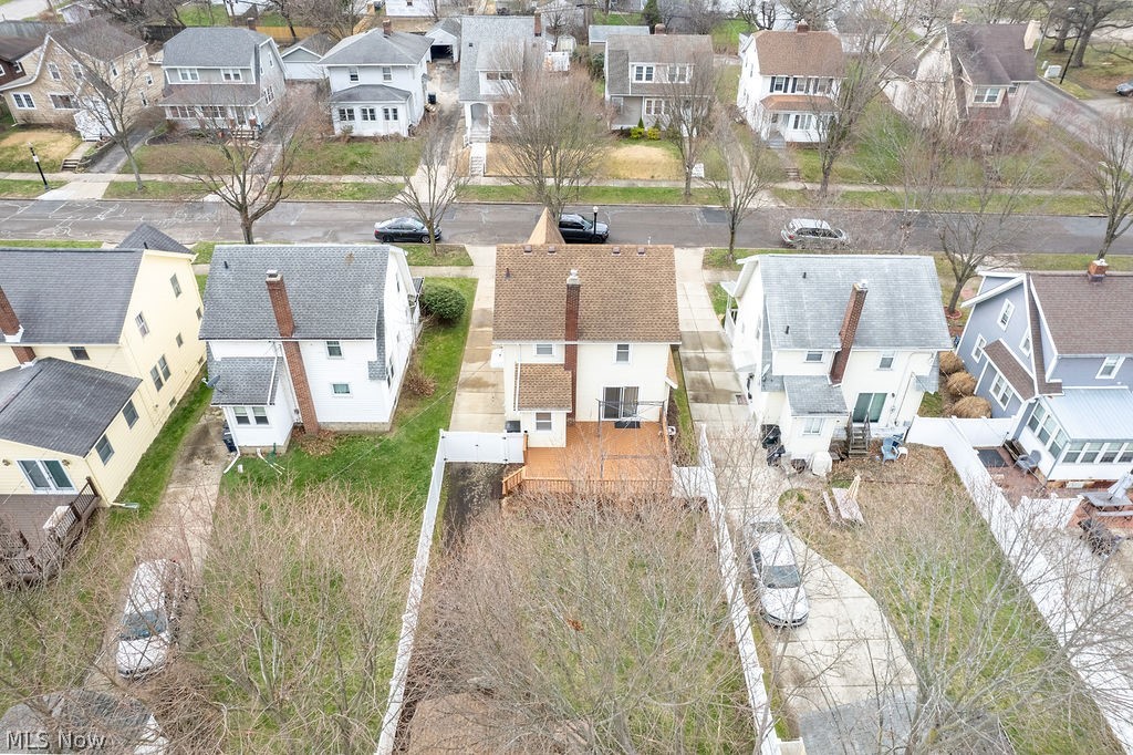 Firestone Park - Residential