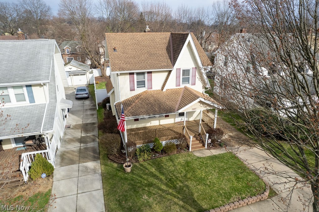 Firestone Park - Residential