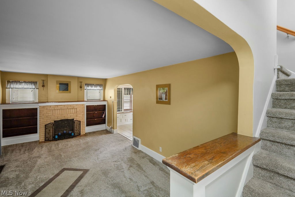 Firestone Park - Residential