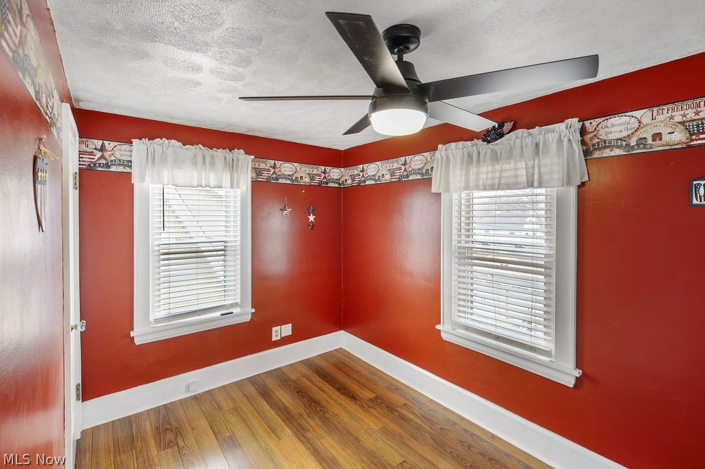 Firestone Park - Residential