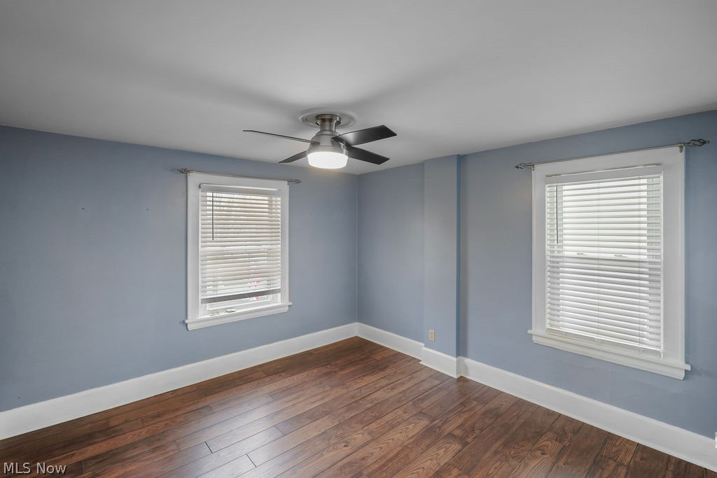 Firestone Park - Residential