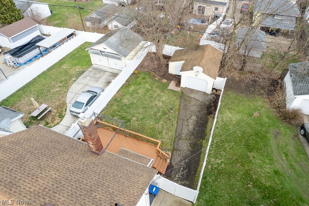 Firestone Park - Residential