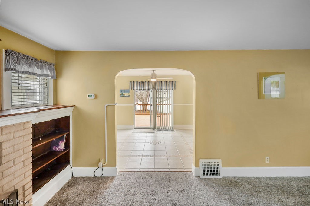 Firestone Park - Residential