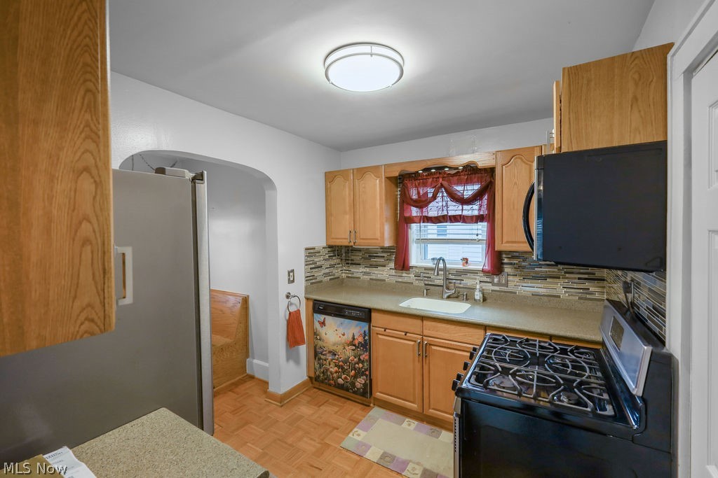 Firestone Park - Residential