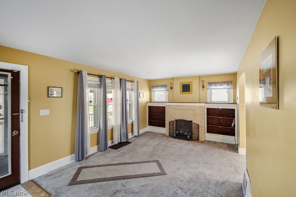 Firestone Park - Residential