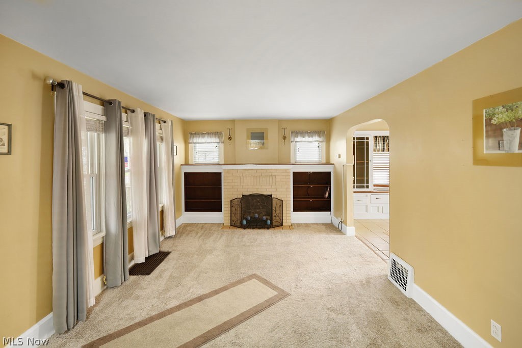 Firestone Park - Residential